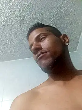 Snapshot of Jhonsansan chatting on September 29, 4:41 am Jhonsansan online show from September 29, 4:41 am