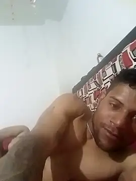 Snapshot of Jhonsansan chatting on September 27, 2:07 am Jhonsansan online show from September 27, 2:07 am