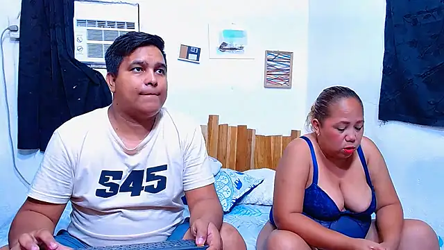 lucasandSofi online show from July 9, 11:59 pm