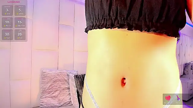 CandyJoselyn online show from November 20, 12:39 pm