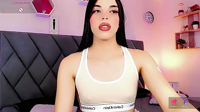 CandyJoselyn online show from September 21, 12:43 pm