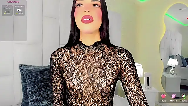 CandyJoselyn online show from November 1, 12:54 pm