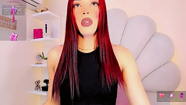 Snapshot of CandyJoselyn chatting on May 18, 1:05 pm CandyJoselyn online show from May 18, 1:05 pm
