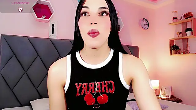 CandyJoselyn online show from September 15, 12:27 pm