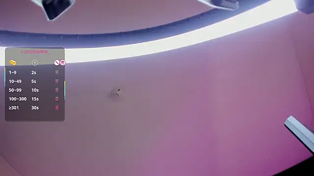 Julie Markk online show from December 22, 5:13 pm