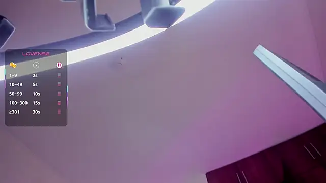 Julie Markk online show from January 6, 7:18 pm