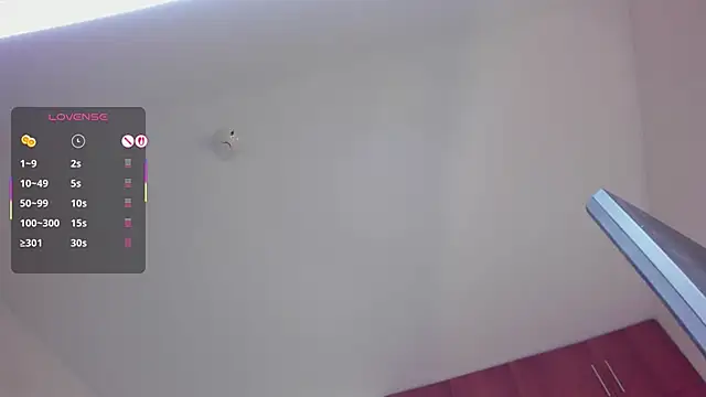 Julie Markk online show from December 15, 3:07 pm