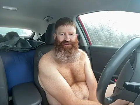 Snapshot of Redfurr69 chatting on December 13, 8:37 pm Redfurr69 online show from December 13, 8:37 pm