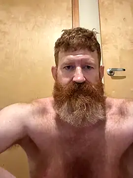 Redfurr69 online show from November 3, 6:51 am