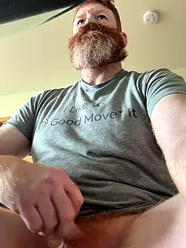 Redfurr69 online show from November 4, 10:13 pm