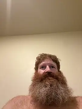 Redfurr69 online show from October 20, 6:37 am