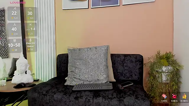 thomas eliotts online show from October 28, 7:57 pm