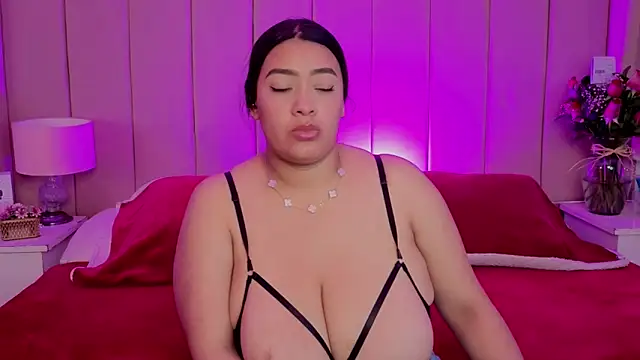 MollyBigBoobs12 online show from February 17, 8:50 pm