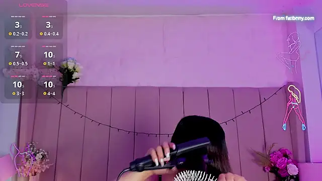 MollyBigBoobs12 online show from December 4, 9:14 pm