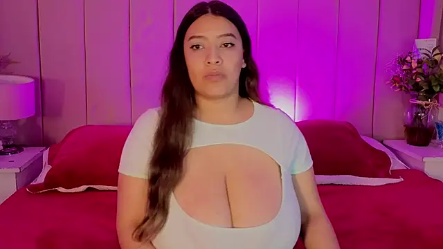 MollyBigBoobs12 online show from March 28, 11:17 pm