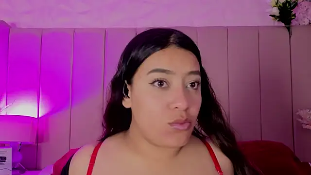 MollyBigBoobs12 online show from February 10, 9:03 pm