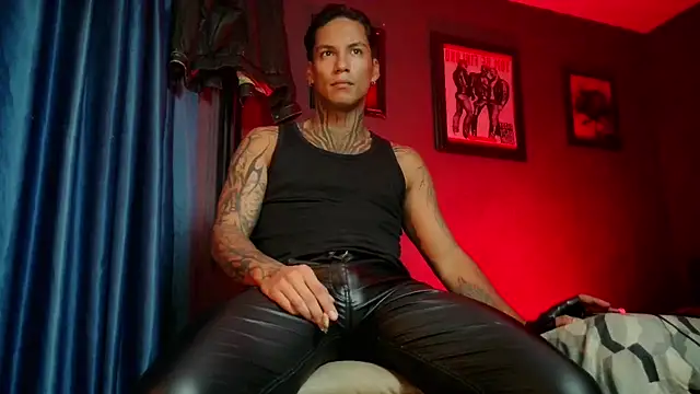 Leonnardo Jaramillo online show from June 6, 11:04 am
