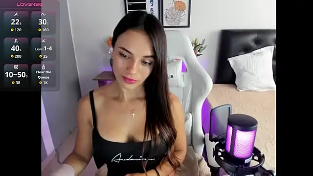 Sara lopez 28 online show from February 11, 12:49 pm