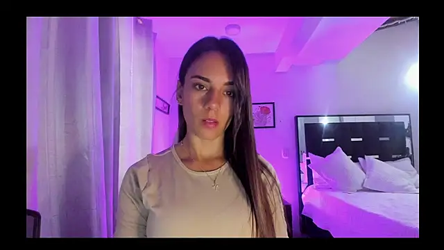 Sara lopez 28 online show from April 15, 2:10 pm