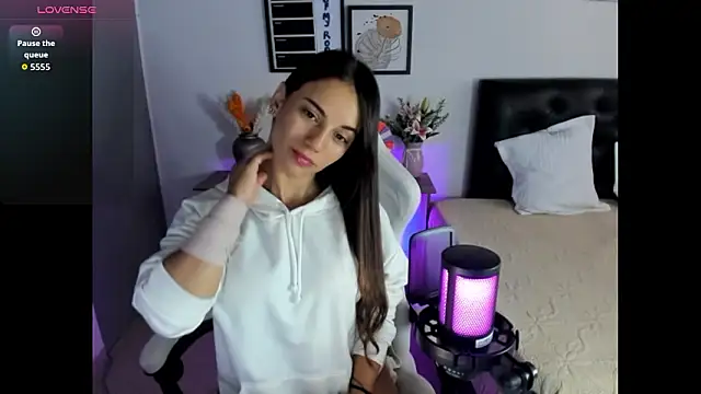 Sara lopez 28 online show from February 13, 12:49 pm