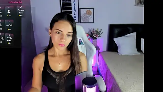 Sara lopez 28 online show from March 3, 11:17 am