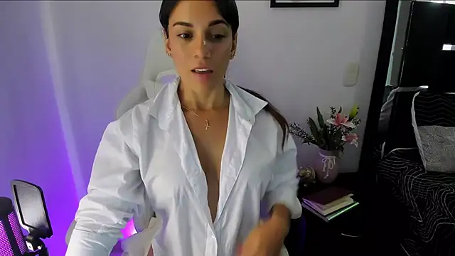 Sara lopez 28 online show from March 29, 3:13 pm