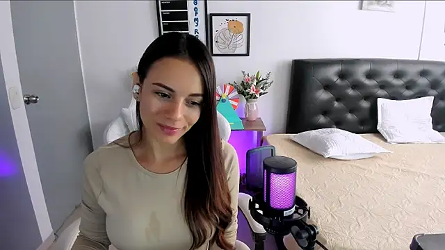 Sara lopez 28 online show from February 7, 2:03 pm