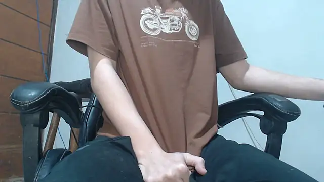 julien xv online show from October 19, 6:05 am