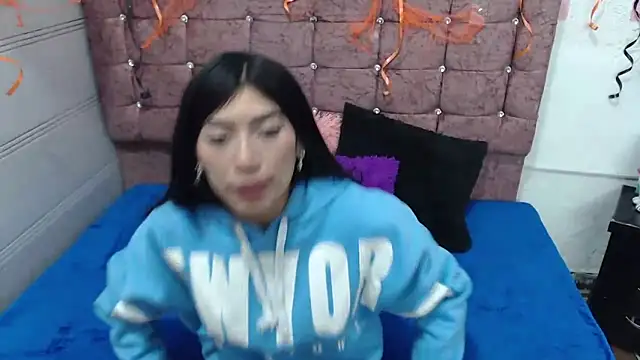 sara caplerx online show from October 11, 1:12 pm