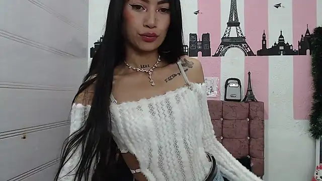 sara caplerx online show from October 5, 1:24 pm