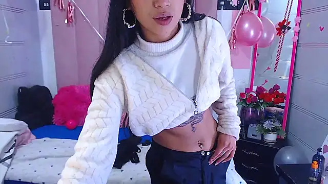 sara caplerx online show from January 8, 2:45 pm