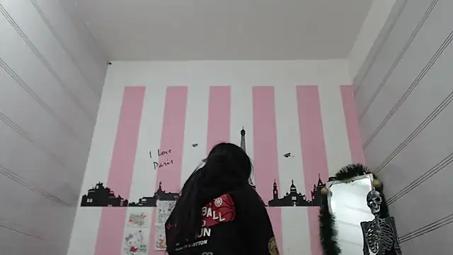 sara caplerx online show from September 24, 1:06 pm