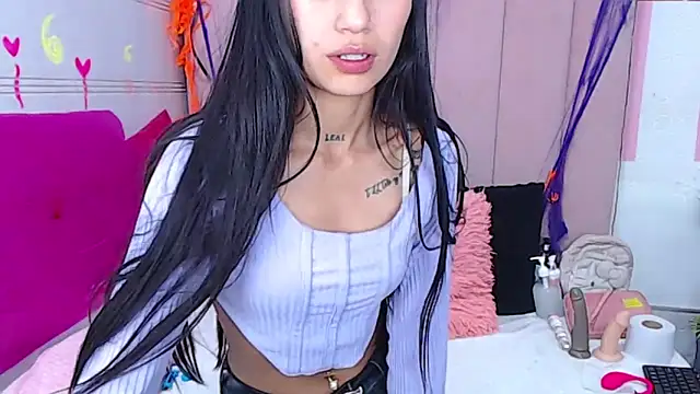 sara caplerx online show from October 30, 4:48 pm