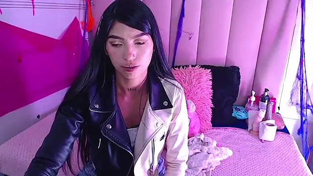 sara caplerx online show from November 7, 7:07 pm