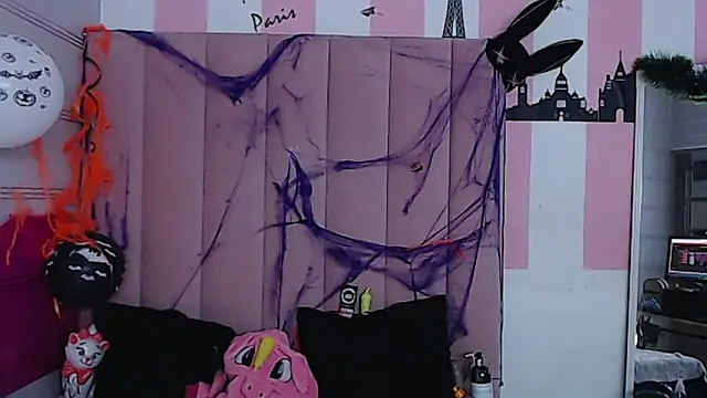 sara caplerx online show from October 21, 1:54 pm