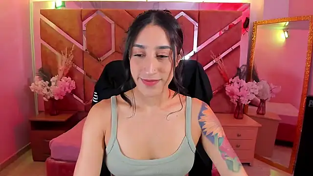 Eimy Sexy  online show from July 28, 12:48 pm