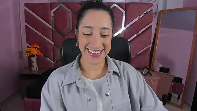 Eimy Sexy  online show from May 26, 1:42 pm