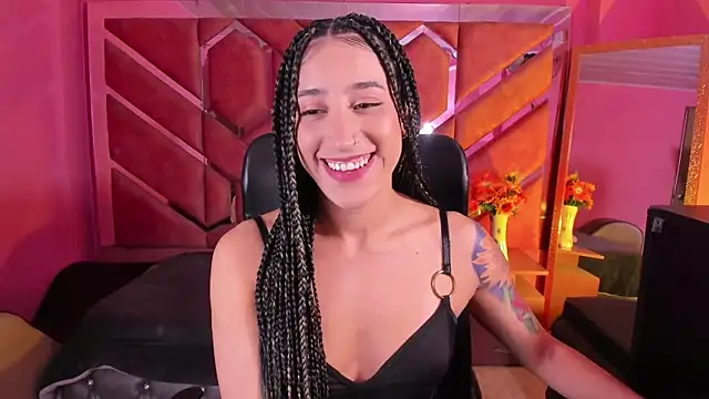 Eimy Sexy  online show from March 26, 2:26 pm