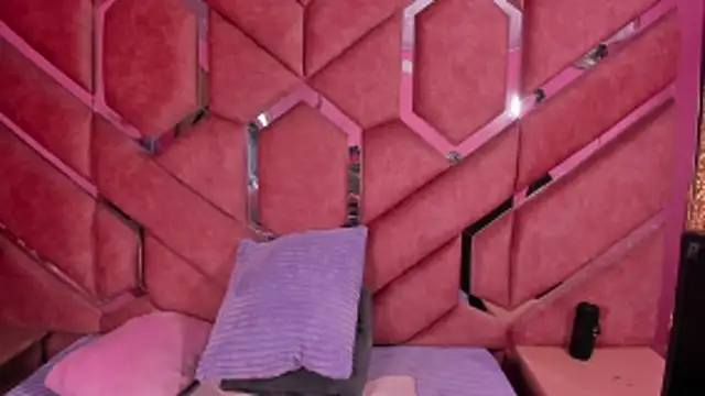 Eimy Sexy  online show from April 16, 1:45 pm