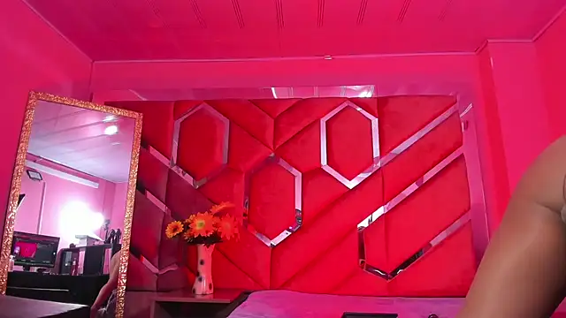 Eimy Sexy  online show from October 25, 3:12 pm