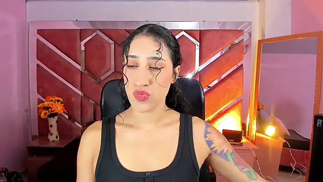 Eimy Sexy  online show from May 21, 1:08 pm