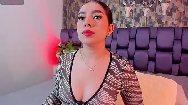 IsabellaAnngel online show from March 3, 1:12 am