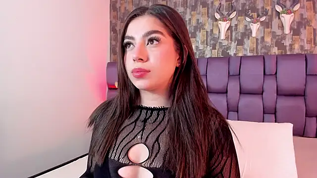 IsabellaAnngel online show from February 22, 12:46 am