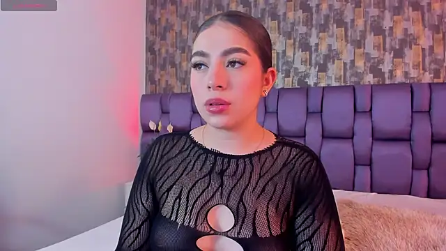 IsabellaAnngel online show from February 8, 11:02 pm