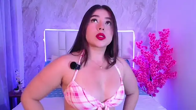 IsabellaAnngel online show from May 21, 11:02 pm