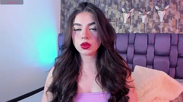 IsabellaAnngel online show from November 27, 4:35 am