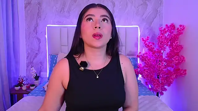 IsabellaAnngel online show from May 26, 10:08 pm