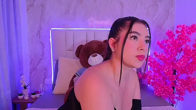 IsabellaAnngel online show from May 20, 12:51 am