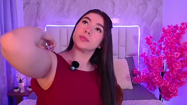IsabellaAnngel online show from May 14, 11:13 pm