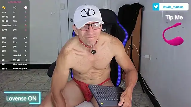 KALE 19 online show from February 6, 1:56 am